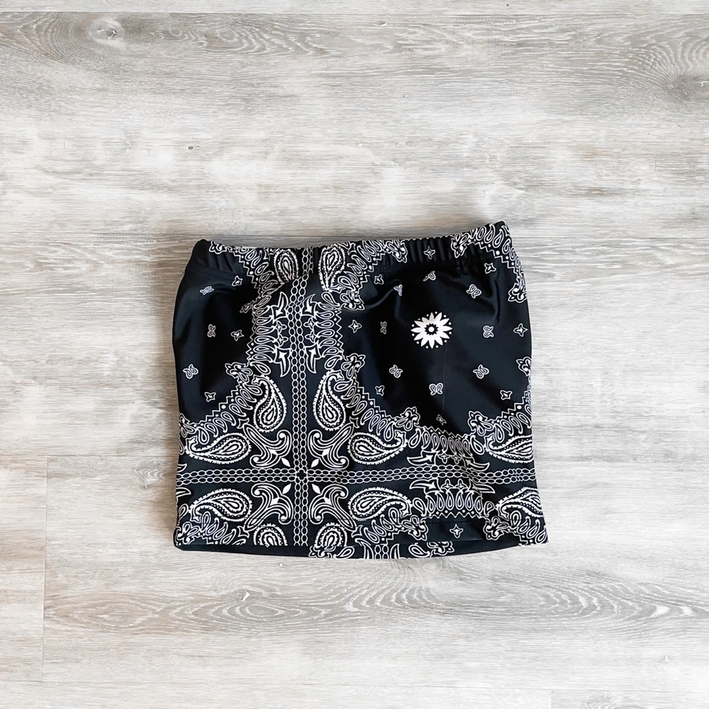Storets Tube Top (SMALL)